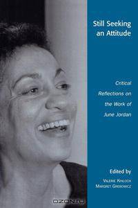 Still Seeking an Attitude