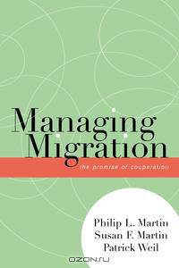 Managing Migration