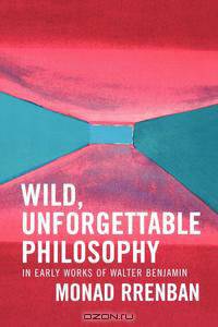 Wild, Unforgettable Philosophy