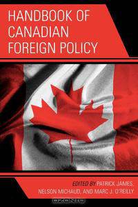 Handbook of Canadian Foreign Policy