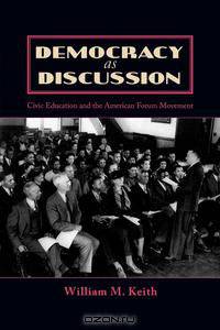 Democracy as Dicussion