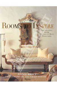 Rooms to Inspire