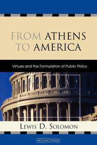 From Athens to America