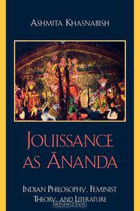 Jouissance as Ananda
