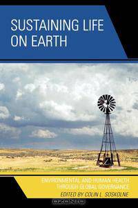 Sustaining Life on Earth