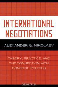 International Negotiations