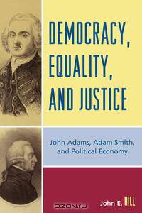 Democracy, Equality, and Justice