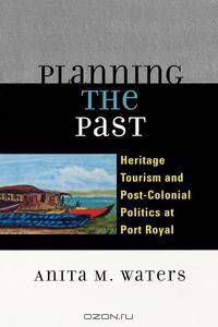 Planning the Past