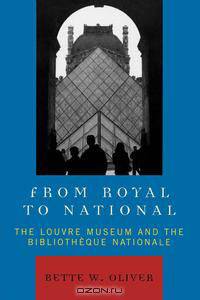 From Royal to National