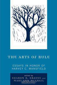 Arts of Rule