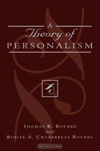 Theory of Personalism