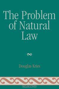 Problem of Natural Law