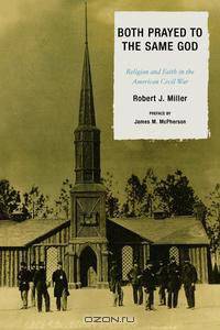 Both Prayed to the Same God