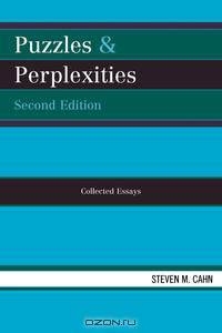 Puzzles and Perplexities