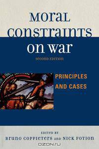Moral Constraints on War
