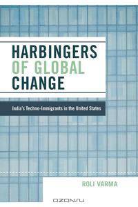 Harbingers of Global Change