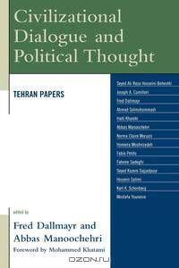 Civilizational Dialogue and Political Thought