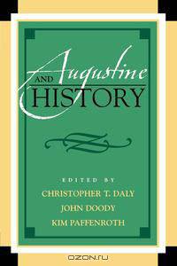 Augustine and History