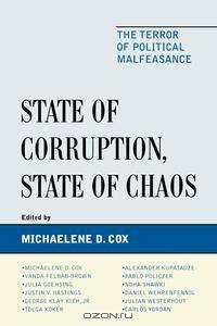 State of Corruption, State of Chaos