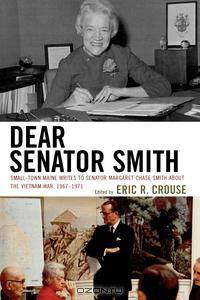 Dear Senator Smith