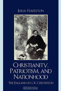 Christianity, Patriotism, and Nationhood