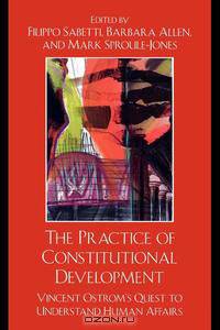 Practice of Constitutional Development