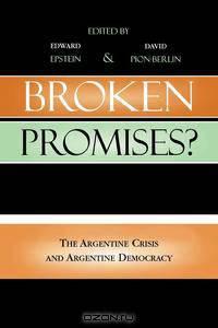 Broken Promises?