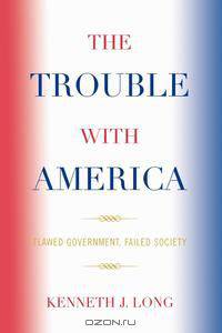 Trouble with America
