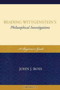 Reading Wittgenstein