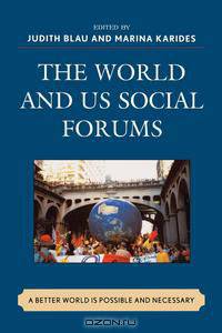 World and US Social Forums