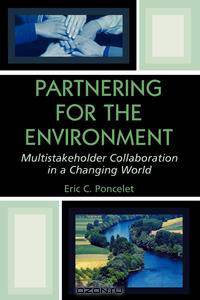 Partnering for the Environment