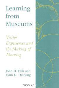 Learning from Museums