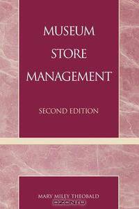 Museum Store Management