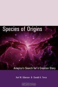 Species of Origins