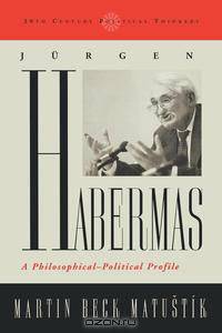 Jurgen Habermas