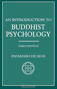 Introduction to Buddhist Psychology
