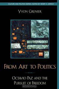 From Art to Politics