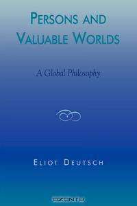 Persons and Valuable Worlds