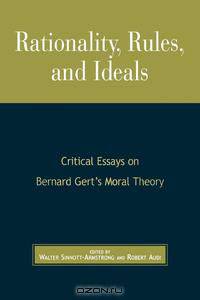 Rationality, Rules, and Ideals