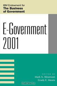 E-Government (2001)