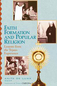 Faith Formation and Popular Religion