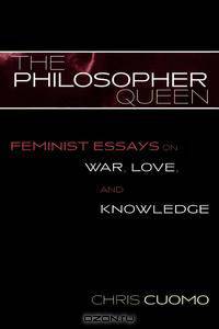 The Philosopher Queen