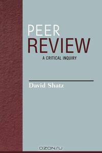 Peer Review
