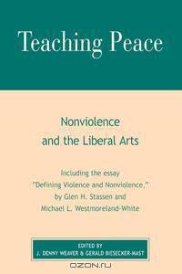 Teaching Peace