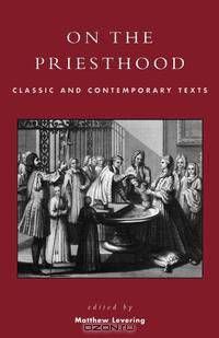 On the Priesthood