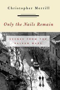 Only the Nails Remain