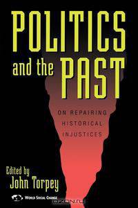 Politics and the Past