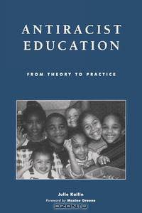 Antiracist Education