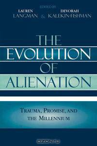 Evolution of Alienation