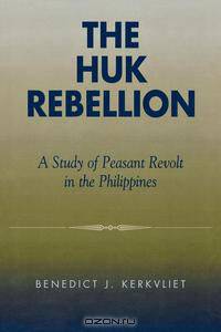 Huk Rebellion